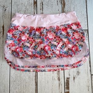 LuluLemon Active Skirt